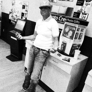 Meet your Posher, Monique